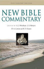 New Bible Commentary: 21st Century Edition - Wenham, Gordon J. 9780830814428