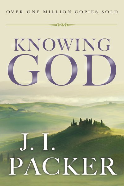 knowing god j i packer cover image (1017226690607)