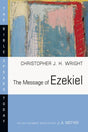 message ezekiel bst christopher wright cover image