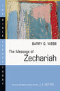 message zechariah bst barry webb cover image