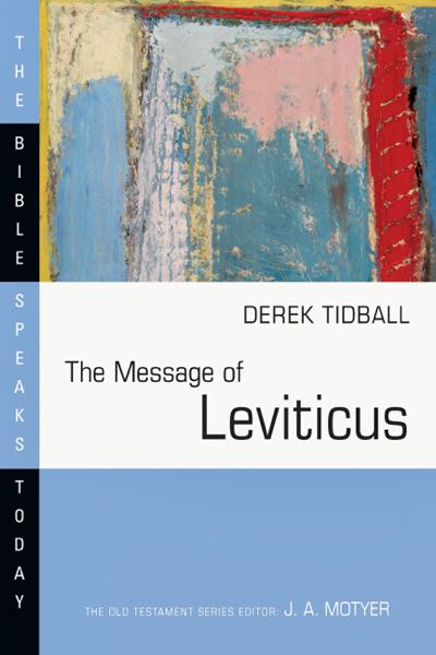 message leviticus derek tidball bst cover image (1023788711983)