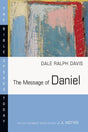 the message of daniel dale ralph davis cover image