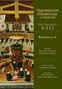 Romans 9-16 (Reformation Commentary on Scripture) Philip and Peter Krey Cover Image