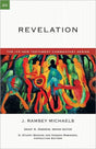 Revelation, Volume 20 (IVP New Testament Commentary) J. Ramsey Michaels Cover Image