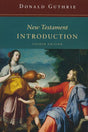 New Testament Introduction (Revised) (Guthrie New Testament Reference Set)  Guthrie, Donald cover image