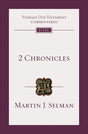 2 Chronicles (Tyndale Commentaries) Martin Selman Cover Image