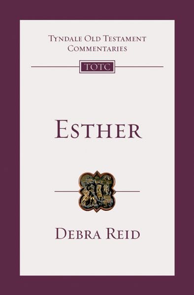 Esther (Tyndale Commentaries)