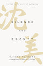 silence and beauty makoto fujimura cover image