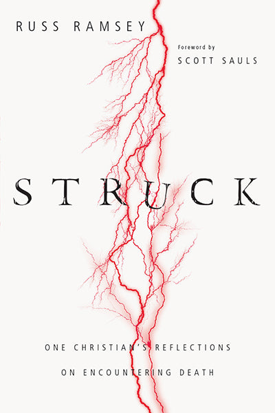 struck russ ramsey cover image