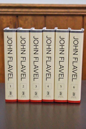 The Works of John Flavel, 6 Volume Set