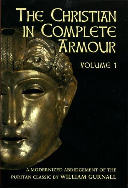 The Christian in Complete Armour: 3 Volume Set Gurnall, William cover image