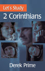 Let's Study 2 Corinthians (Let's Study Series) Prime, Derek cover image