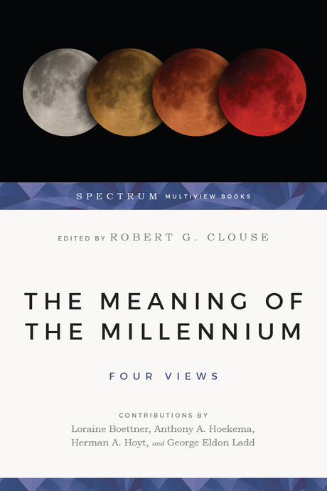 the meaning of the millennium robert clouse cover image