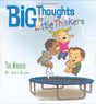 Big Thoughts For Little Thinkers: The Mission - Allen, Joey 9780892216161