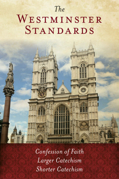 The Westminster Standards cover image