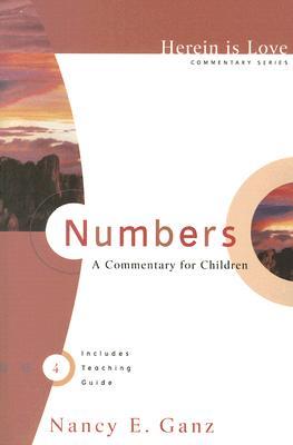 Herein is Love 4: Numbers, A Commentary for Children