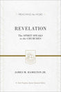 Revelation: The Spirit Speaks to the Churches (Preaching the Word) Hamilton, James M., Jr. cover image