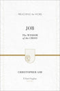 Job: The Wisdom of the Cross By Christopher Ash cover image