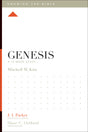 Genesis: A 12-Week Study By Mitchell M. Kim cover image (1018246103087)