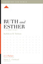 Ruth and Esther: A 12-Week Study (Knowing the Bible) Nielson, Kathleen B. cover image (1018256064559)