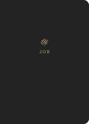 ESV Scripture Journal: Job cover image