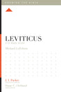 Leviticus: A 12-Week Study (Knowing the Bible) Lefebvre, Michael cover image (1023725928495)