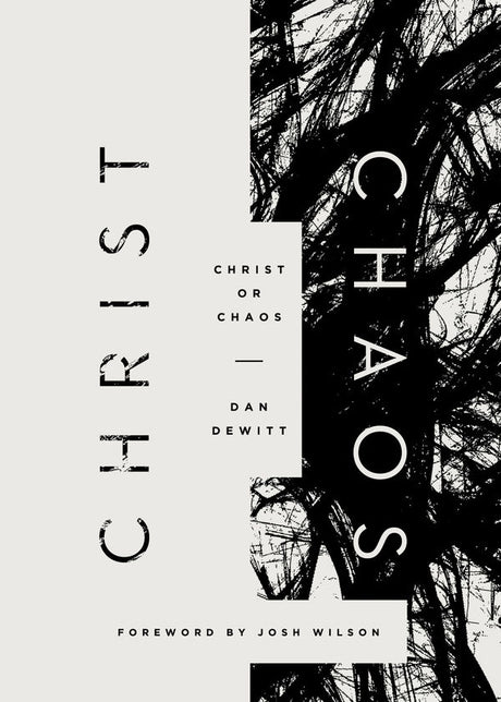 Christ or Chaos (1023720816687)