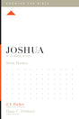 Joshua: A 12-Week Study By Trent Hunter cover image