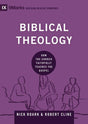 Biblical Theology: How the Church Faithfully Teaches the Gospel By Nick Roark, Robert Cline cover image (1023762071599)