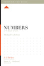 Numbers: A 12-Week Study By Michael LeFebvre cover image