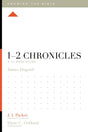 1-2 Chronicles: A 12-Week Study (Knowing the Bible) James Duguid cover image