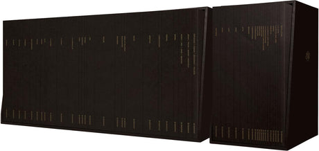 ESV Scripture Journal: Old and New Testament Sets cover image