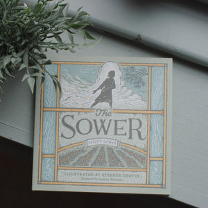 The Sower