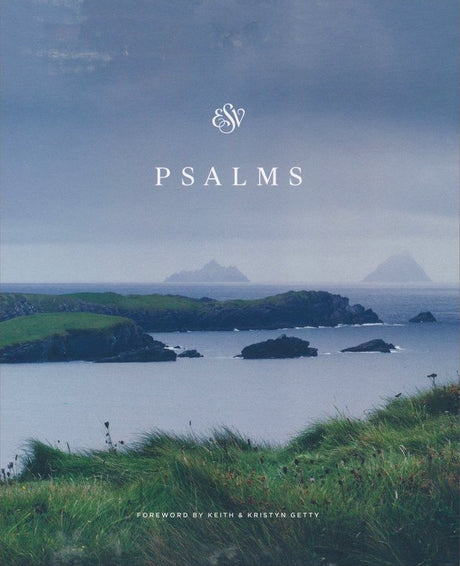 ESV Psalms, Photography Edition