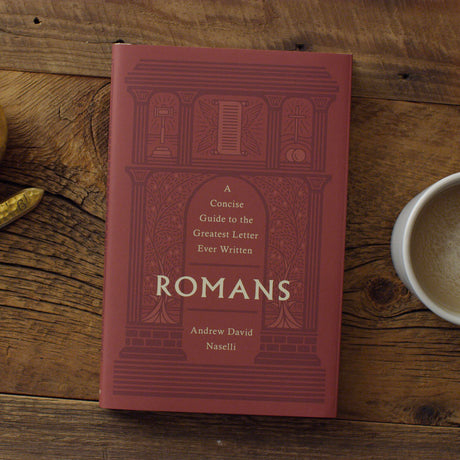 Romans: A Concise Guide to the Greatest Letter Ever Written