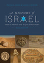 A History of Israel Kaiser Jr., Walter C.; Wegner, Paul D. cover image