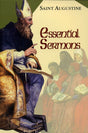 Essential Sermons - Augustine 9781565482760