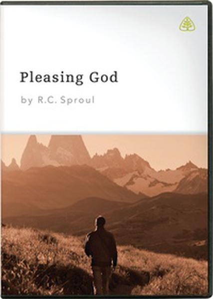 Pleasing God Sproul, R.C. 9781567690361 (1018304167983)