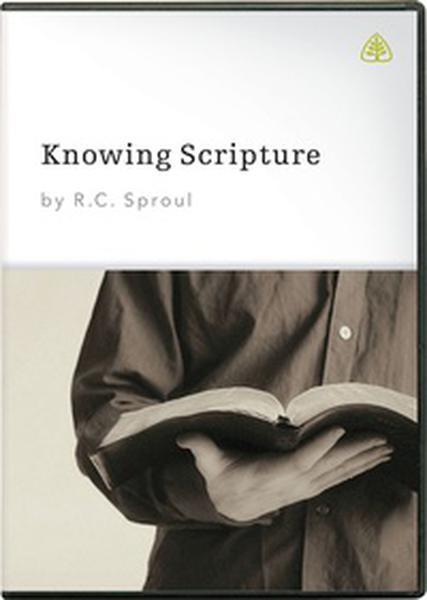 Knowing Scripture Sproul, R.C. 9781567690989