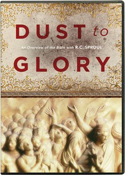 Dust to Glory: Old Testament Sproul, R.C. 9781567693409