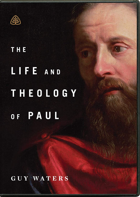 The Life and Theology of Paul Waters, Guy 9781567695205