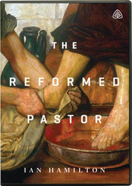 The Reformed Pastor Hamilton, Ian 9781567695618