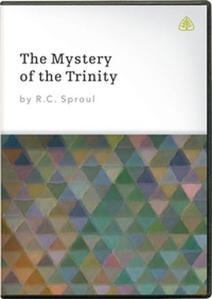 The Mystery of the Trinity Sproul, R.C. 9781567696103