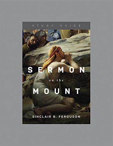 Sermon on the Mount Ferguson, Sinclair 9781567698213 (1018323927087)