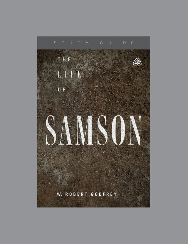 The Life of Samson Godfrey, W. Robert 9781567699425 (1018328023087)