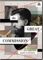 The Great Commission Parsons, Burk 9781567699883