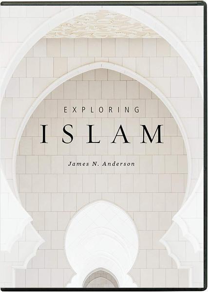 Exploring Islam (DVD) Anderson, James 9781567699913