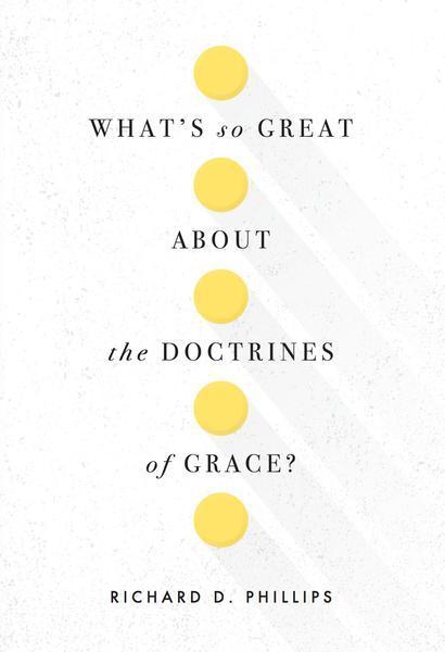 What's So Great about the Doctrines of Grace? Phillips, Richard 9781567699951