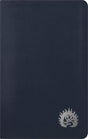 ESV Reformation Study Bible, Condensed Edition (Navy, Leather-Like, Gift Edition) ESV, English Standard Version 9781567699968