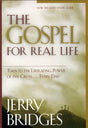 Gospel for Real Life - Bridges, Jerry 9781576835074